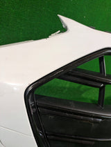 ZDERZAK PRZEDNI PRZÓD AUDI A4 B9 LIFT 19- NR.6452