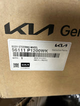 KIEROWNICA SKÓRZANA KIA SPORTAGE V 56111-P1200WK