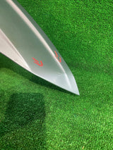 BŁOTNIK PRZEDNI PRAWY PRZÓD AUDI A6 C8 NR.010