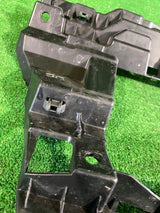 GRILL ATRAPA KRATKA ŚRODKOWA ZDERZAKA FIAT DUCATO LIFT 23- NR.0207
