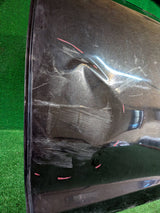 DRZWI TYLNE LEWE LEWY TYŁ OPEL CORSA D NR.3056