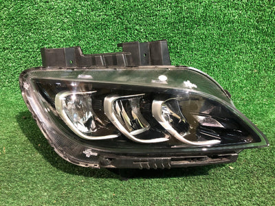 REFLEKTOR PRAWY HYUNDAI KONA LIFT FULL LED