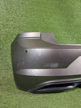 ZDERZAK TYLNY TYŁ VW POLO VI 17- NR.7898