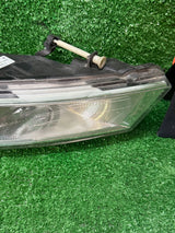 HALOGEN PRAWY SKODA RAPID nr:22
