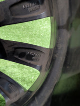 ALUFELGA FELGA ALUMINIOWA BMW G20 G30 18" 8J ET30 Nr.113