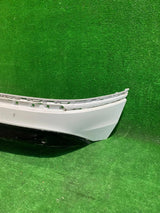 ZDERZAK TYLNY VW TIGUAN II R-LINE NR.4253