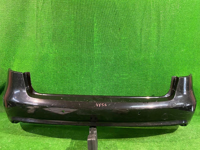 ZDERZAK TYLNY TYŁ AUDI A4 B8 KOMBI LIFT 12- NR.4756