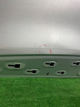 DRZWI TYŁ TYLNE PRAWE RENAULT CLIO IV