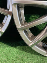 ALUFELGA MERCEDES 17” 7j ET35