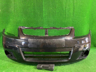 ZDERZAK PRZEDNI PRZÓD SUZUKI SX4 SX-4 06- NR.5673