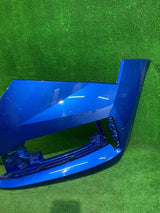 ZDERZAK PRZEDNI PRZÓD SKODA SCALA NR.5226