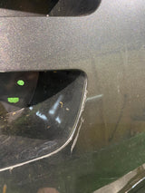 KLAPA TYŁ TYLNA CITROEN C4 II GRAND PICASSO
