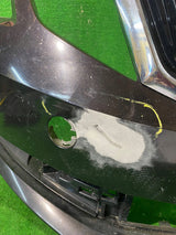 ZDERZAK PRZEDNI PRZÓD SKODA OCTAVIA III LIFT 17- NR.4587