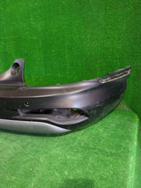 ZDERZAK TYLNY TYŁ HONDA CR-V V 18- NR.6032