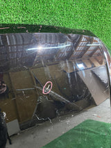 MASKA POKRYWA SILNIKA VW TIGUAN II ALLSPACE LIFT