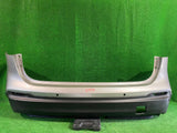 ZDERZAK TYLNY TYŁ NISSAN QASHQAI II LIFT 18- NR.5107