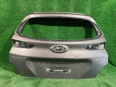 KLAPA TYŁ TYLNA HYUNDAI KONA