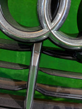 ZDERZAK PRZEDNI PRZÓD AUDI Q7 LIFT S-LINE 80A 19- NR.5606