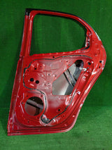 DRZWI TYLNE PRAWE PRAWY TYŁ TOYOTA YARIS IV MAZDA 2 23- NR.3110