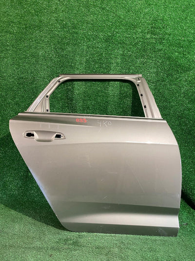 DRZWI PRAWE TYLNE AUDI A6 C8 KOMBI 4K0