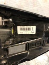 LAMPA LEWA LEWY TYŁ TYLNA TOYOTA CHR C-HR LIFT nr.00