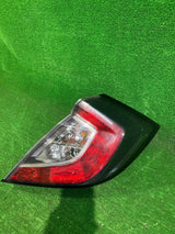 LAMPA TYLNA PRAWA HONDA CIVIC X HB