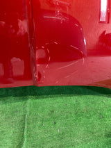 MASKA POKRYWA SILNIKA HYUNDAI TUCSON IV