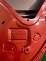 DRZWI TYLNE PRAWE PRAWY TYŁ MAZDA 3 BP HB 19- IV NR.2308