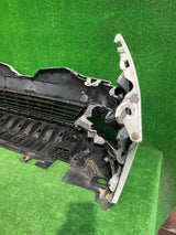 ZDERZAK PRZEDNI PRZÓD RENAULT MEGANE III LIFT 13- NR.4964