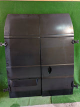 DRZWI TYLNE LEWE PRAWE KOMPLET DUCATO III BOXER JUMPER NR.25