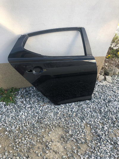 DRZWI PRAWE PRAWY TYŁ KIA OPTIMA III nr.00
