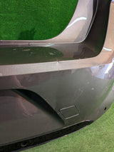 ZDERZAK TYLNY TYŁ OPEL ASTRA L HB NR.6660
