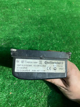 RADAR CZUJNIK DISTRONIC BMW 75789013