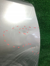 DRZWI PRAWE PRZEDNIE PRZÓD TOYOTA AURIS II