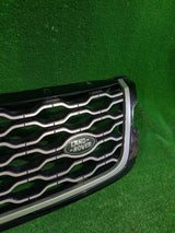 GRILL ATRAPA CHŁODNICY RANGE ROVER VELAR 17-