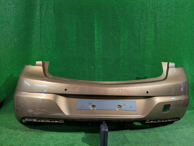 ZDERZAK TYLNY TYŁ OPEL ASTRA K HB NR.6974