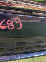 ZDERZAK PRZEDNI PRZÓD SKODA OCTAVIA IV NR.2689