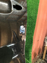 DRZWI LEWE PRZEDNIE KIA SPORTAGE IV LIFT