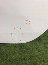 DRZWI TYLNE LEWE LEWY TYŁ FIAT TIPO II HB NR.3778