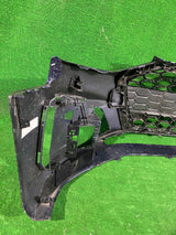 ZDERZAK PRZEDNI PRZÓD AUDI A4 B9 LIFT 19- S-LINE NR.4442