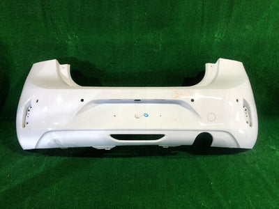 OPEL CORSA F ZDERZAK TYLNY TYŁ NR.3457