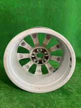 ALUFELGA TOYOTA 17” 7.5J ET45