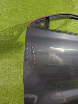 DRZWI PRZEDNIE LEWE LEWY PRZÓD HYUNDAI I30 III NR.3839