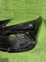 ZDERZAK PRZEDNI PRZÓD TOYOTA CAMRY VIII LIFT 21- NR.7211