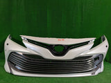 ZDERZAK PRZEDNI PRZÓD TOYOTA CAMRY VIII NR.5629