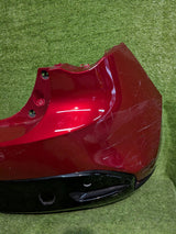 ZDERZAK TYLNY TYŁ MAZDA 3 BP IV 19- HB NR.7852
