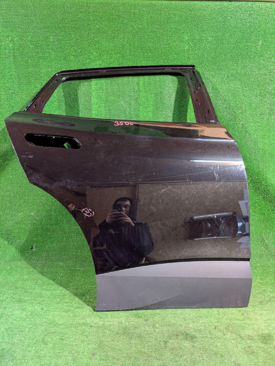 DRZWI TYLNE PRAWE PRAWY TYŁ VW ID4 ID 4 NR.3505