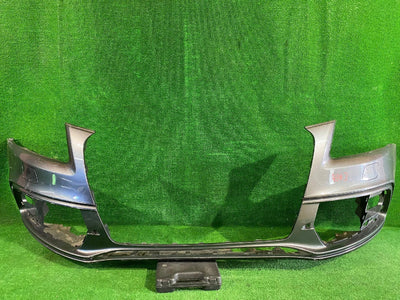 ZDERZAK PRZEDNI PRZÓD AUDI Q5 8R S-LINE LIFT NR.4863