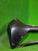 ZDERZAK TYLNY TYŁ TOYOTA AYGO II 14- NR.7402