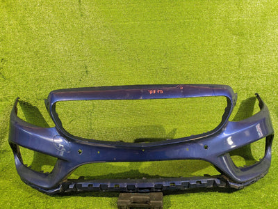 ZDERZAK PRZEDNI PRZÓD MERCEDES C-KLASA W205 AMG NR.7719